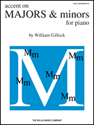 Accent On... Series piano sheet music cover